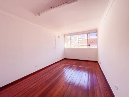 Sobrado Comercial Setor Marista