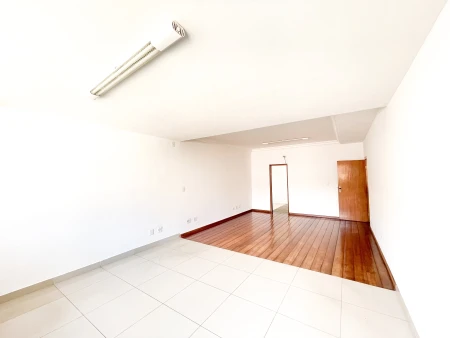 Sobrado Comercial Setor Marista