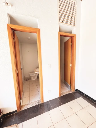 Sobrado Comercial Setor Marista