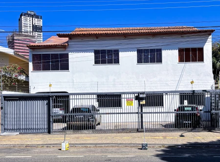 Sobrado Comercial Setor Marista