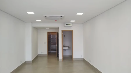 Sala Comercial WTC