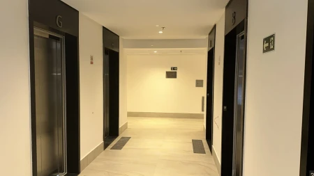 Sala Comercial WTC