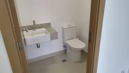 Sala Comercial WTC