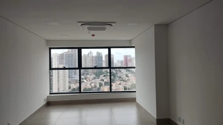 Sala Comercial WTC