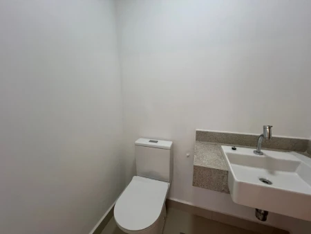 Sala Comercial WTC