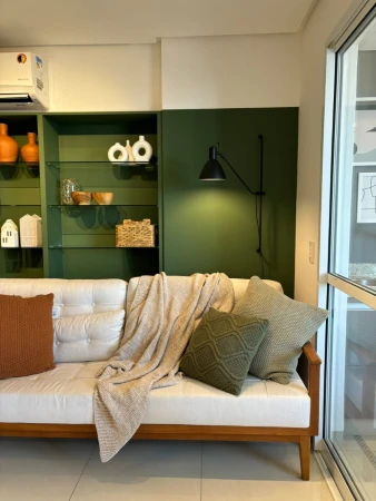 Studio Lounge 22