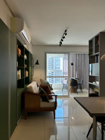 Studio Lounge 22