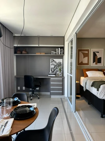 Studio Lounge 22