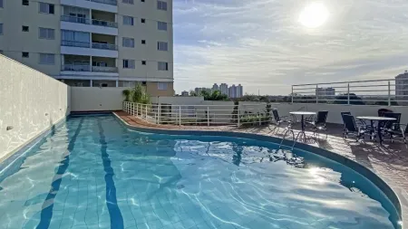Residencial Lourenzzo Del Parco