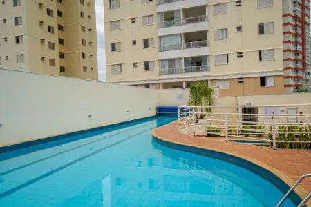 Residencial Lourenzzo Del Parco