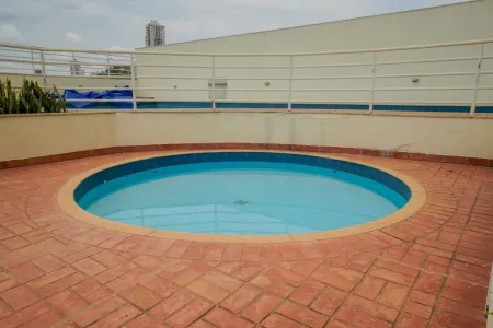Residencial Lourenzzo Del Parco