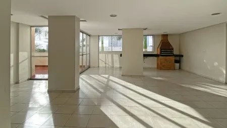 Residencial Lourenzzo Del Parco