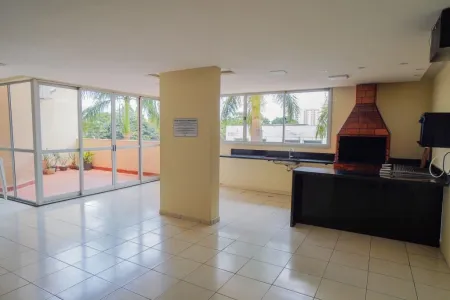 Residencial Lourenzzo Del Parco