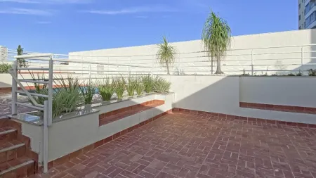 Residencial Lourenzzo Del Parco