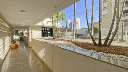 Residencial Lourenzzo Del Parco