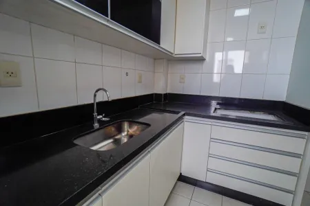 Residencial Lourenzzo Del Parco