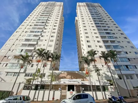 Residencial Lourenzzo Del Parco