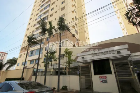 Residencial Lourenzzo Del Parco