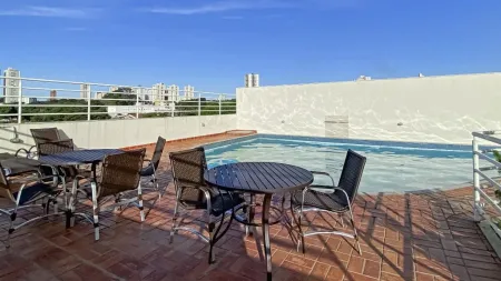 Residencial Lourenzzo Del Parco