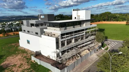 Loja no Alphaville Flamboyant