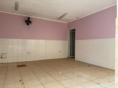 Prédio no Jardim Ana Lúcia