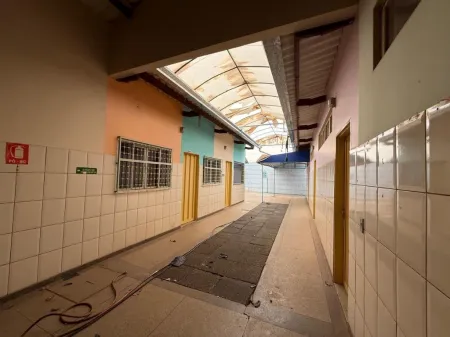 Prédio no Jardim Ana Lúcia