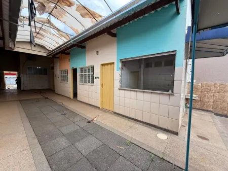 Prédio no Jardim Ana Lúcia