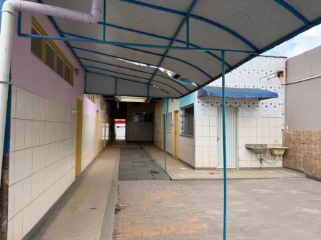 Prédio no Jardim Ana Lúcia