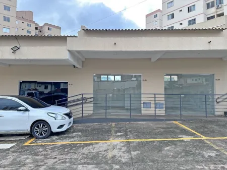 Loja no Setor Marechal Rondon