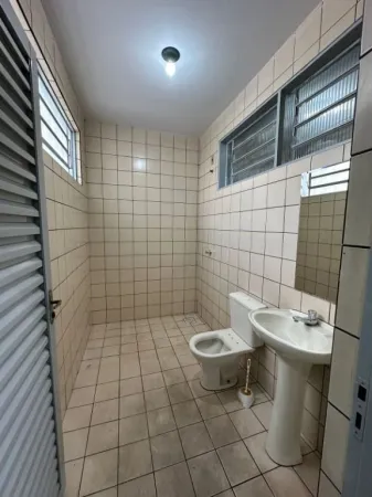 Prédio Comercial no Setor dos Funcionários