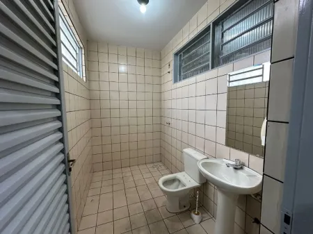 Prédio Comercial no Setor dos Funcionários