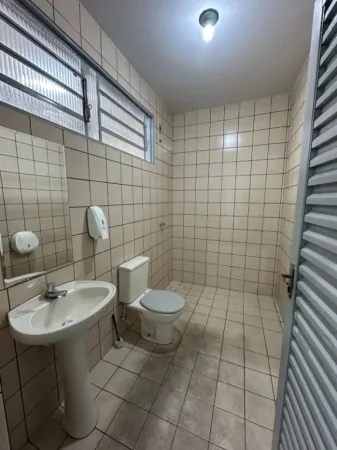 Prédio Comercial no Setor dos Funcionários