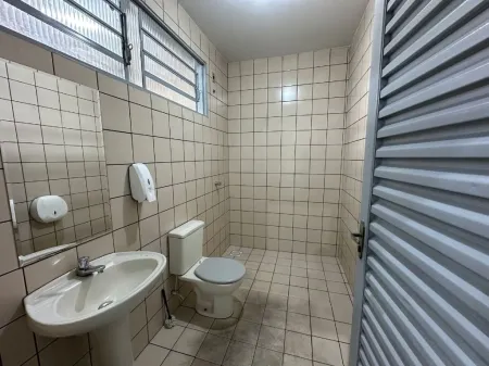 Prédio Comercial no Setor dos Funcionários