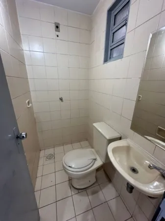 Prédio Comercial no Setor dos Funcionários