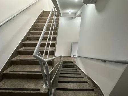 Prédio Comercial no Setor dos Funcionários