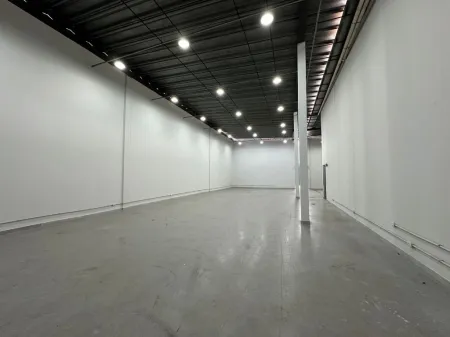 Prédio Comercial no Setor dos Funcionários