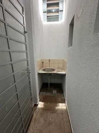 Prédio Comercial no Setor dos Funcionários