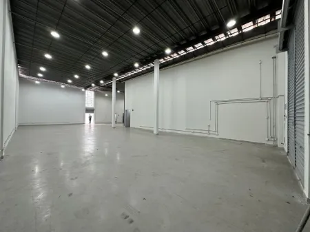 Prédio Comercial no Setor dos Funcionários