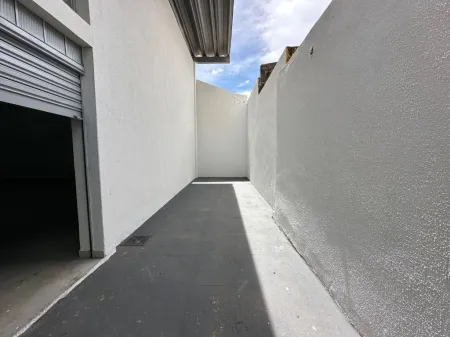 Prédio Comercial no Setor dos Funcionários