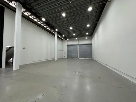 Prédio Comercial no Setor dos Funcionários
