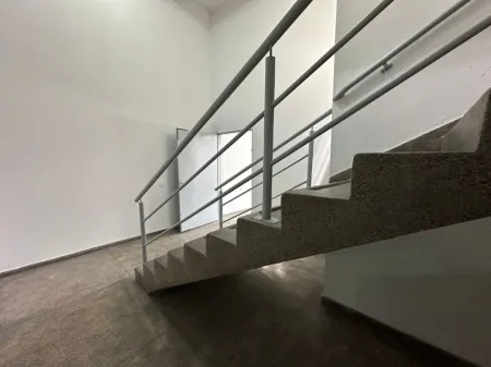 Prédio Comercial no Setor dos Funcionários