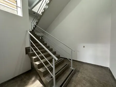 Prédio Comercial no Setor dos Funcionários