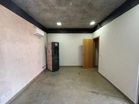 Prédio no Alphaville Flamboyant