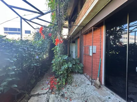 Prédio no Alphaville Flamboyant