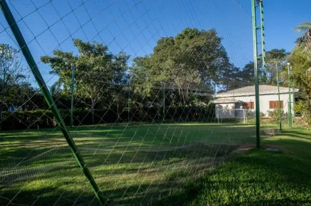 Chácara no Condomínio Alta Vista I