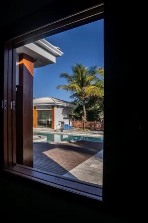 Chácara no Condomínio Alta Vista I