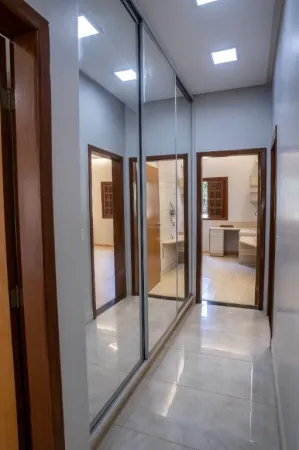 Chácara no Condomínio Alta Vista I