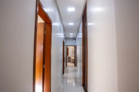 Chácara no Condomínio Alta Vista I