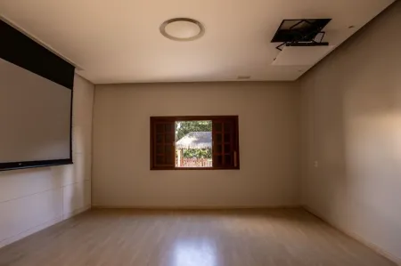 Chácara no Condomínio Alta Vista I