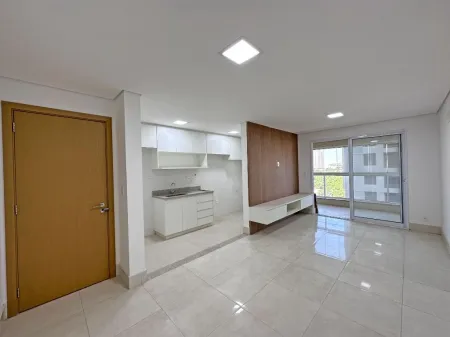 Follow Bueno Residence